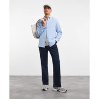 Loose Fit Stretch Jean Dark Wash Dark Wash