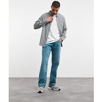 Loose Fit Stretch Jean Light Wash Light Wash