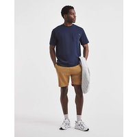 Comfort Waist Gabardine Shorts 48 50
