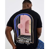 & St. Regis T Shirt & 6XL