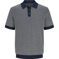 & Premium Kingsley Polo