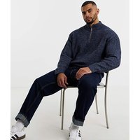 & Frederiksberg Half Zip & 2XL