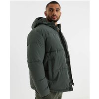 & Galaxy Puffer Jacket
