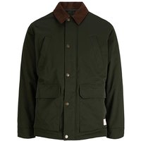 & Norrebro Padded Barn Jacket & L