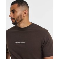 & Norrebro T Shirt Java & 2XL