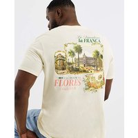 & French Casa T Shirt & L
