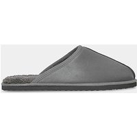 & Dudely Mule Slipper Castlerock &