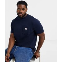 & Premium Caleb Patch T Shirt & 2XL