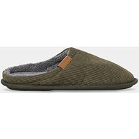 & Cordie Mule Slipper