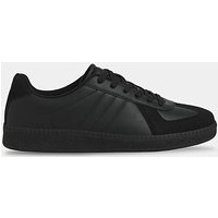& Barcelona PU Trainer &