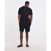 & Islington Polo Short Set