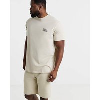 & Ken T Shirt Shorts Set