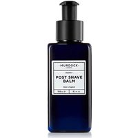 Post Shave Balm