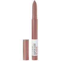 Matte Crayon Trust Your Gut