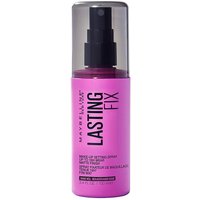 Matte Finish Setting Spray