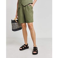 Fisherman Suede Flatform Sandal ExWide