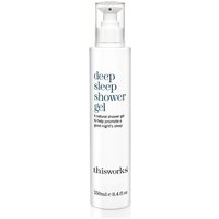 Deep Sleep Shower Gel