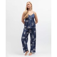 Celestial Cami Pyjama Set MIX