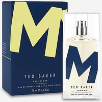 Man Eau De Toilette