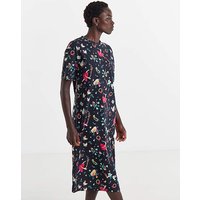 Value Dancer Print Nightie 12 14