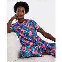 Value Bauble Print Pyjama Set 20 22