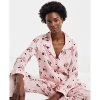 Minnie Mouse License Revere Pyjama Set 24 26