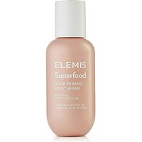 Superfood Glow Priming Moisturiser