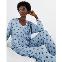 Star Soft Knit Lounge Set 16 18