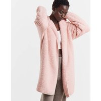 Supersoft Borg Cardigan 32 34