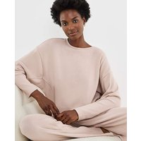 Soft Knit Batwing Lounge Set 16 18