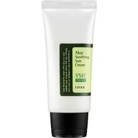 Aloe Soothing Sun SPF50+