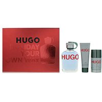 Hugo Man Gift Set at JD Williams Catalogue Hugo Man Gift Set.
