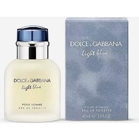 D&G Pour Homme &