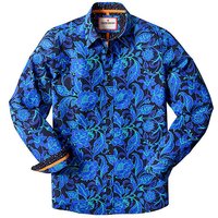 Perfect Paisley Shirt XXXL