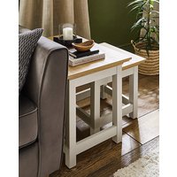 Ashford Nest Tables