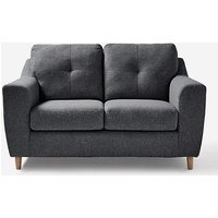 Baxter Fabric 2 Seater Sofa