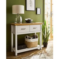 Ashford Console Table
