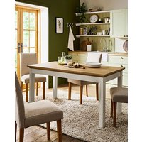 Ashford Large Dining Table