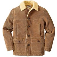 Kodiak Coat M