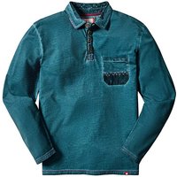 Carefree & Customised Polo XL