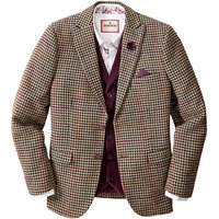 Heritage Blazer