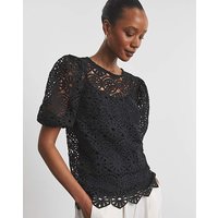 Crochet Blouse