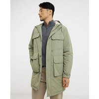 Lightweight Water Resistant Parka Jacamo 3XL56 58