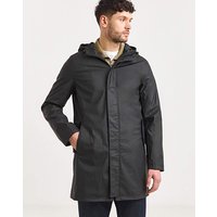 Rubberised Hooded Mac Jacamo XL45 47
