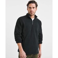 1 4 Zip Up Fleece 36 38