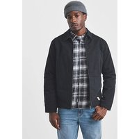 Washed Worker Jacket 5XL60 62