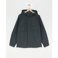 Lightweight Chest Pocket Jacket
