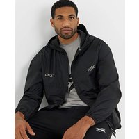 & CNZ Paris Windbreaker &