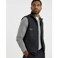 & CNZ Paris Vest
