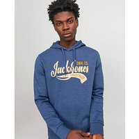 Jack & Jones Logo Sweatshirt at Jacamo Jack & Jones Logo Sweatshirt.